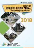 Kabupaten Sanggau Dalam Angka 2018